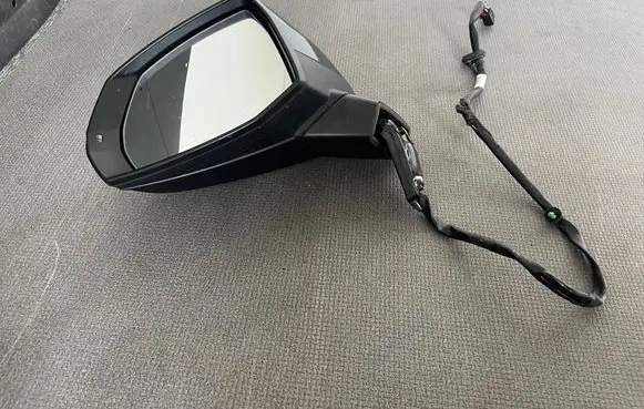Audi Q5 SQ5 FY Front door electric wing mirror 