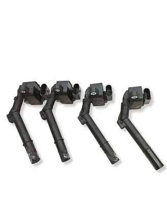 Mercedes-Benz A W176 High voltage ignition coil A2709060500