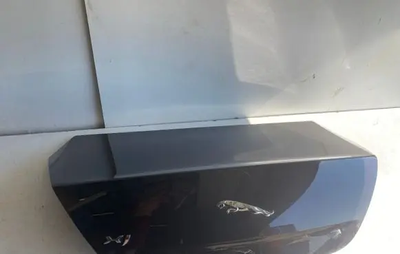 Jaguar XJ X351 Tailgate/trunk/boot lid