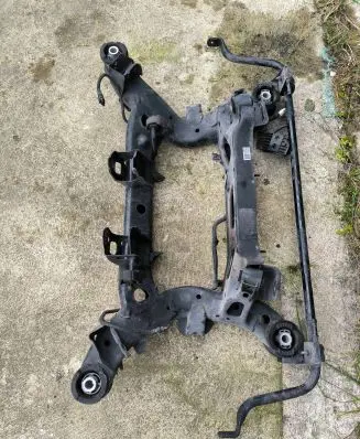 Chevrolet Camaro Rear subframe 23390981 246632277 12152801855