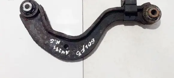 Volkswagen Golf V Rear upper control arm/wishbone