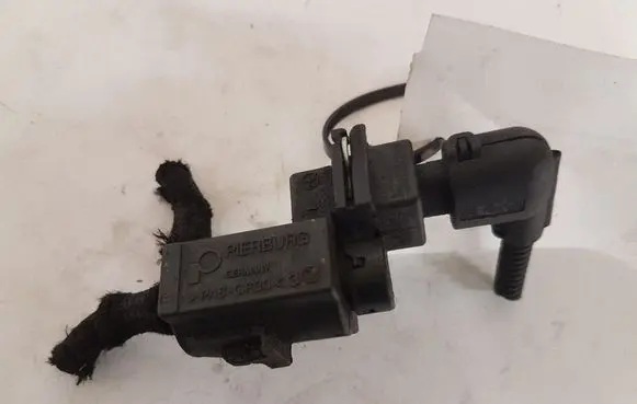 BMW 3 E46 Turbo solenoid valve 72234100 1742712