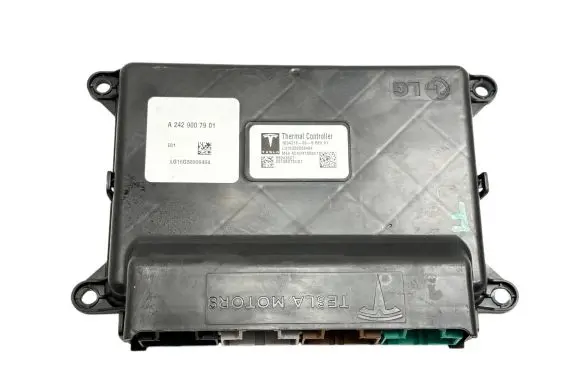 Mercedes-Benz B W246 W242 Other control units/modules A2429007901 88243607 G16G5000948