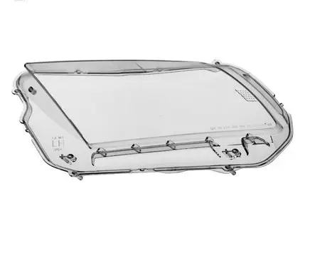 Ford Mustang V Headlight lense DR3Z13008D