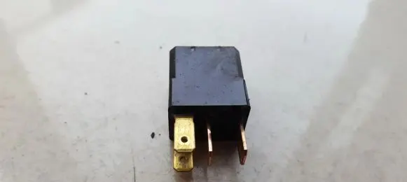 Mazda 6 Other relay ACM33221