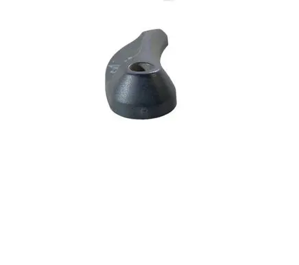 BMW 5 F10 F11 Engine bonnet (hood) release handle 9113984