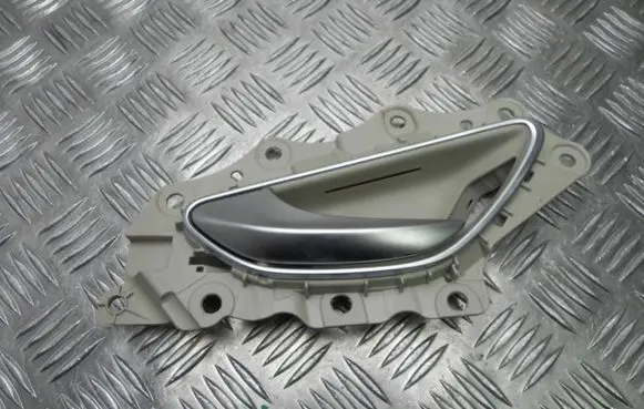 Mercedes-Benz S W222 Rear door exterior handle A2227600161 T1535