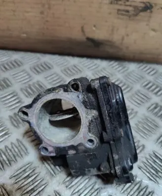 Renault Laguna III Throttle valve 820098453F