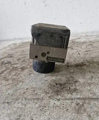 Audi A3 S3 8L ABS Pump 1J0614117A 10020400424 10020409104