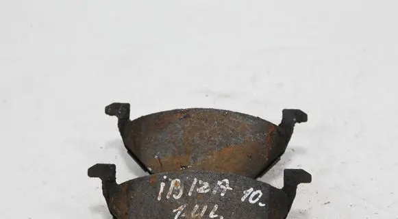 Seat Ibiza IV (6J,6P) Brake pads (front) 