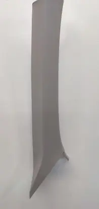 (A) pillar trim