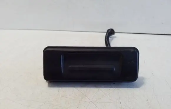 KIA Stonic Tailgate opening switch 