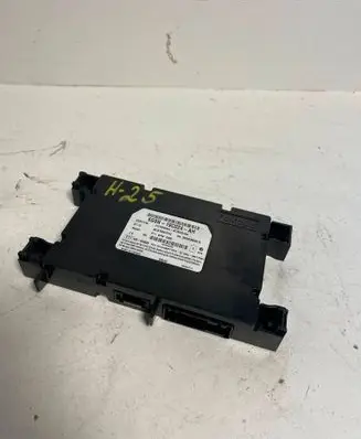 Volvo S80 Bluetooth control unit module 31210080AA 6G9N19C024AH 0016759B7FAE