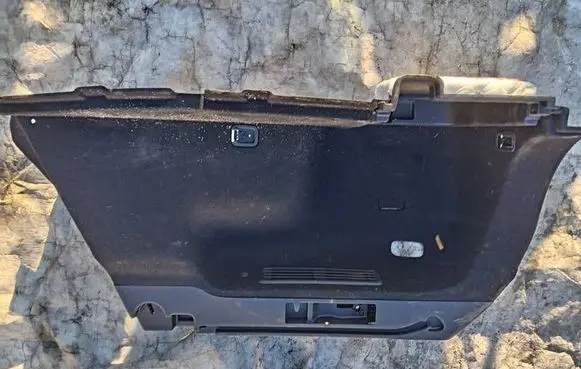 KIA Optima Other trunk/boot trim element 85730D4800