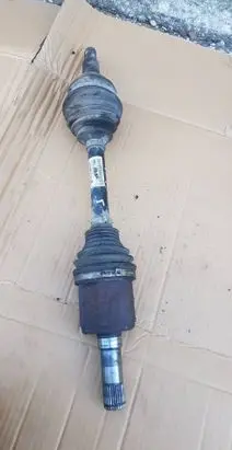 Opel Insignia A Front driveshaft 13228199