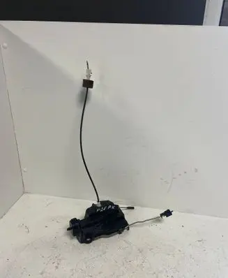 Mercedes-Benz A W168 Front door lock A1687201935