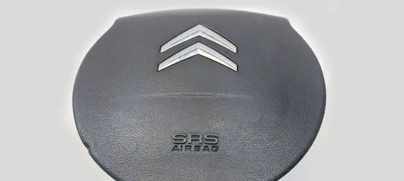 Citroen C4 I Picasso Steering wheel airbag 34064106A 96866504ZD D3K000646