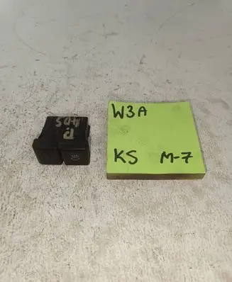 Ford Escort Fog light switch 95AG15K237AA