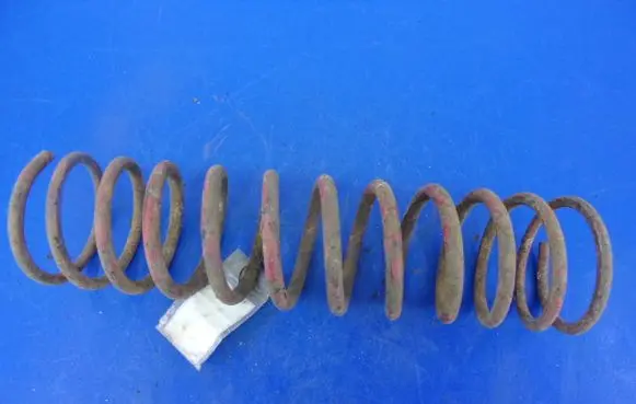 Volkswagen Golf I Rear coil spring
