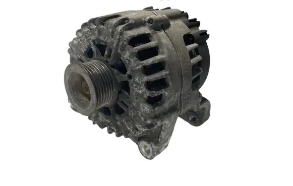 Generator/alternator