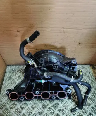 KIA Sportage Intake manifold 2B766 551813700782