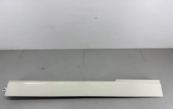 Volkswagen Transporter - Caravelle T5 Sliding door rail trim 