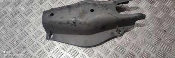 Mercedes-Benz C W205 Rear control arm A2053522900