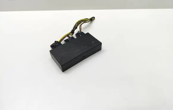 BMW 5 E60 E61 Parking PDC control unit/module 9116264 66219116264