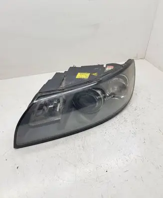 Volvo V50 Headlight/headlamp 30698889 0301198273