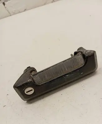 Volkswagen Transporter - Caravelle T4 Sliding door exterior handle 721843704A