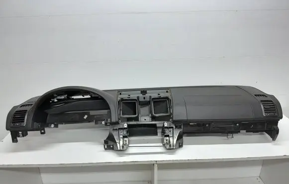 SsangYong Rexton Dashboard 8621008012