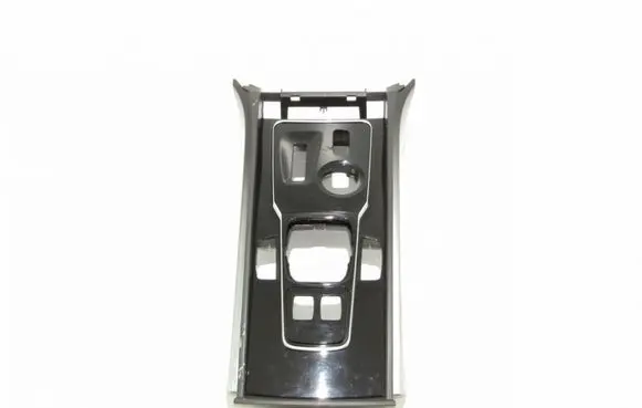 Peugeot 508 Dashboard center trim panel 9675519977