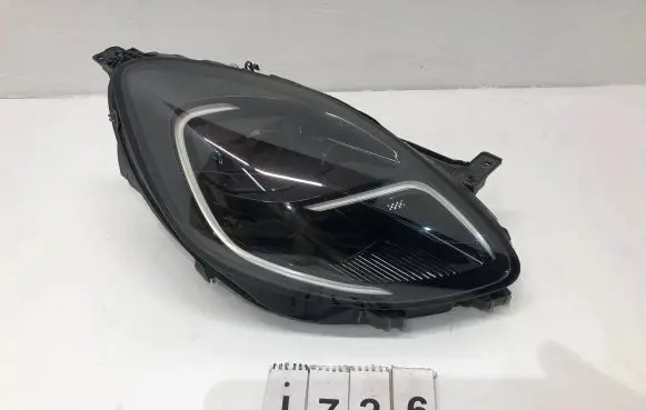 Ford Puma Headlight/headlamp L1TB13100CH