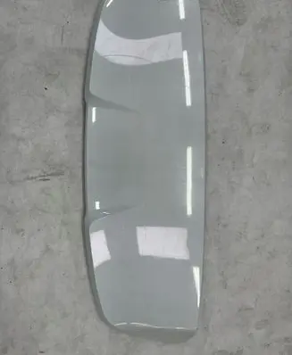 Audi A3 8Y Tailgate/trunk spoiler 8Y4827933A