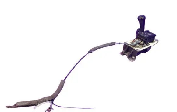 Audi 80 90 B3 Lift Jack 