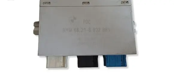 BMW X5 E53 Parking PDC control unit/module 6932985