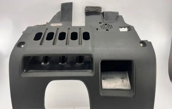 Audi A4 S4 B7 8E 8H Dashboard lower bottom trim panel 8E1863075C