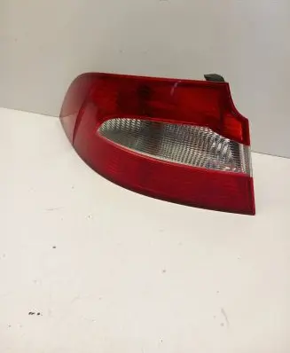 Skoda Superb B6 (3T) Rear/tail lights 3T5945095
