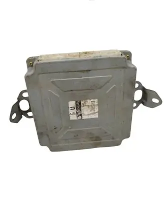 Subaru Forester SG Engine control unit/module 22611AH690 1122005380