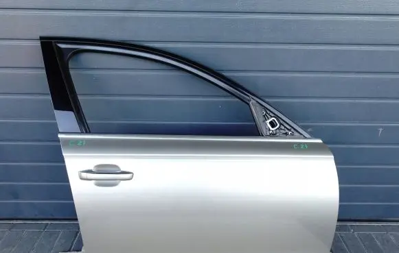 Audi A6 S6 C7 4G Front door 4G0831052