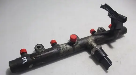 Citroen C5 Fuel main line pipe 0445214019