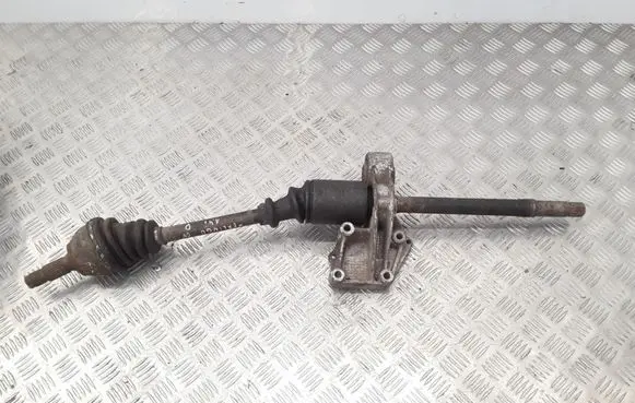 Citroen Berlingo Front driveshaft