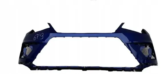 Seat Arona Front bumper
