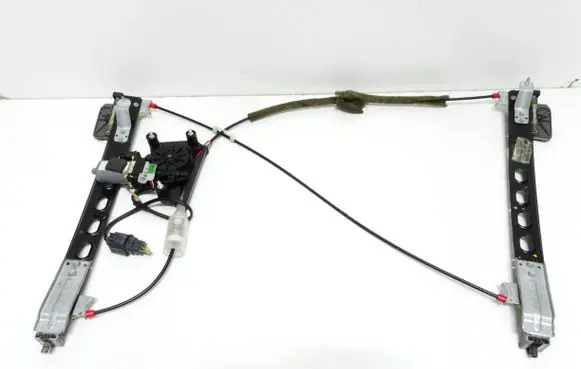 Ford Focus Front door window regulator with motor 38931012AH0