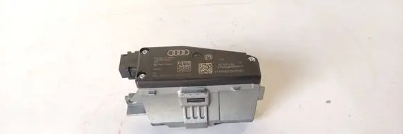 Audi A6 S6 C7 4G Steering wheel axle 4H0905852C 41140688500 033574102