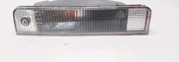 Lancia Delta Front indicator light 0570101S B032 05701002S