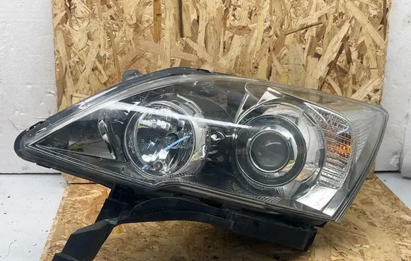 Headlight/headlamp