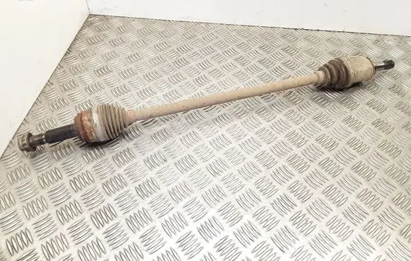 Toyota RAV 4 (XA30) Rear driveshaft 