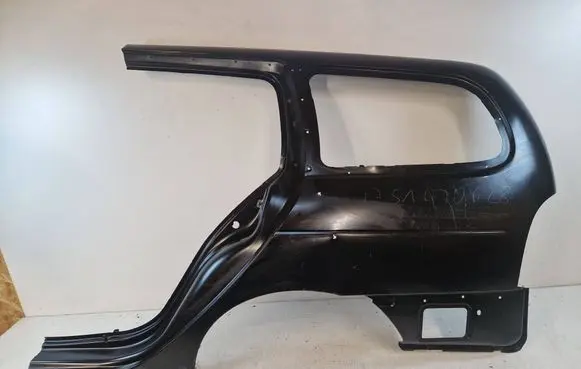 Renault Megane I Rear arch 7751470628