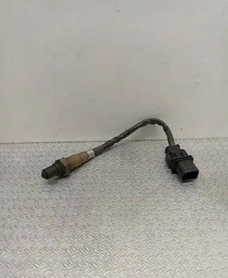 Citroen C3 Lambda probe sensor 759071302 0258017217